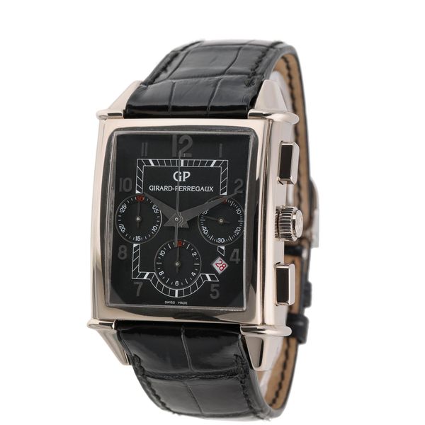 Girard Perregaux Vintage 1945 2583